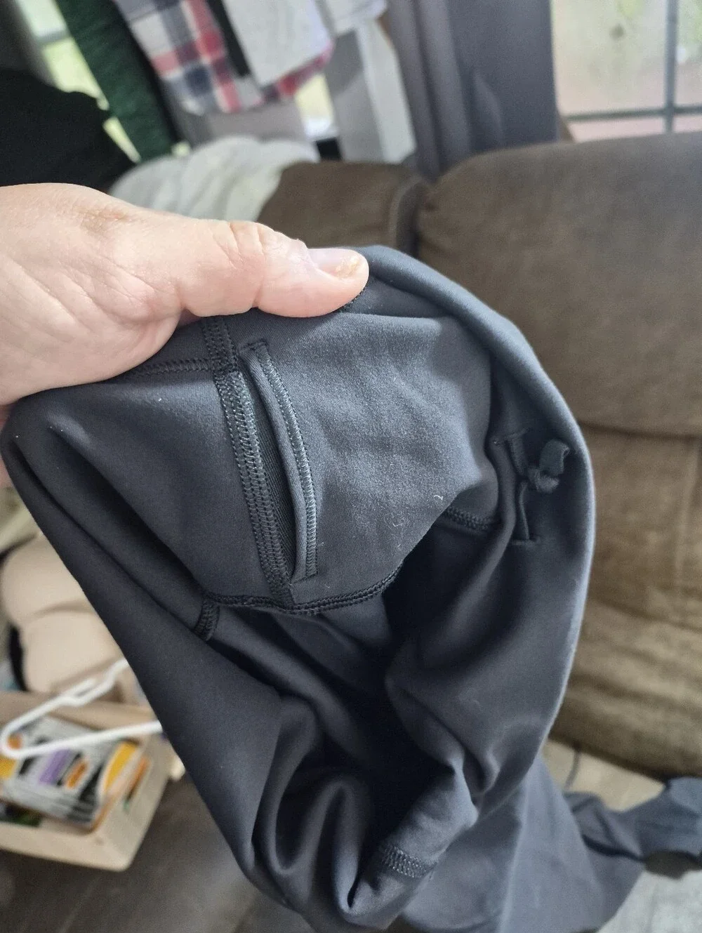 Lululemon 6 Wunder Train High-Rise Tight 25